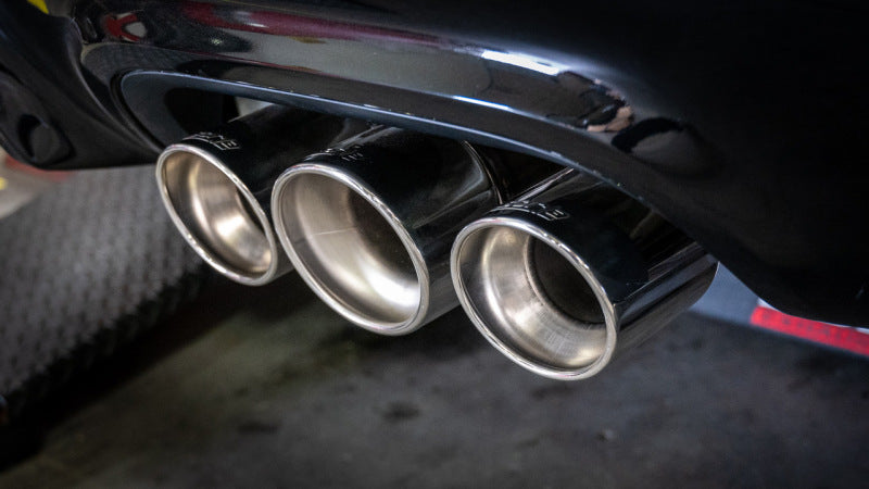 Borla 2024 Acura Integra Type S Cat Back Exhaust System Part #140986