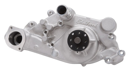 Edelbrock High Performance Water Pump for 2005-2008 GM Gen IV LS Engines – Part #8893
