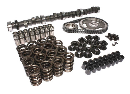 COMP Cams CRB 268H Camshaft Kit for Chrysler B/RB Engines - Complete Replacement Set