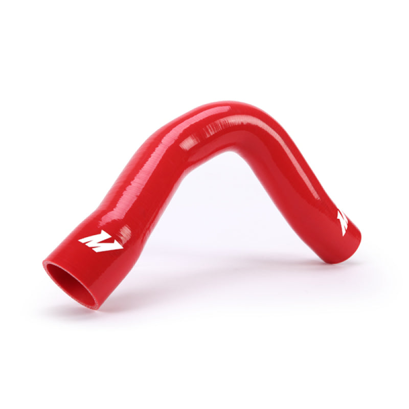 Mishimoto 94-97 Dodge Ram 5.9L Cummins Coolant Hose Kit - Red