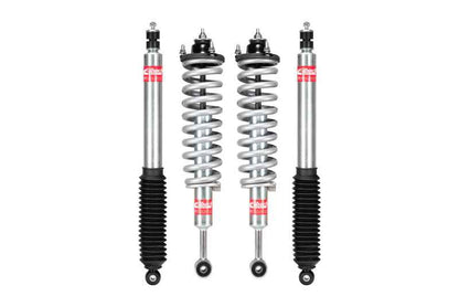 Eibach 05-15 Toyota Tacoma - Stage 1 Plus Pro-Truck Lift Kit