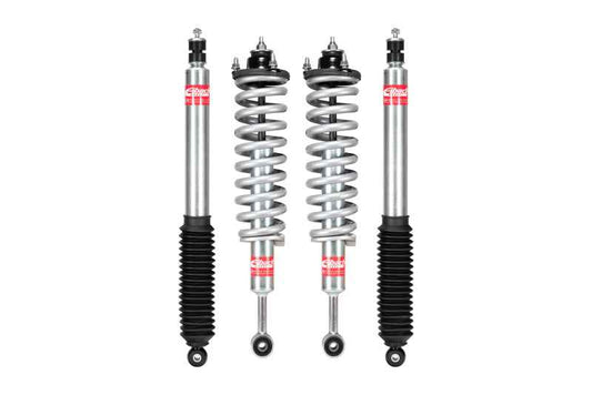 Eibach 05-15 Toyota Tacoma - Stage 1 Plus Pro-Truck Lift Kit