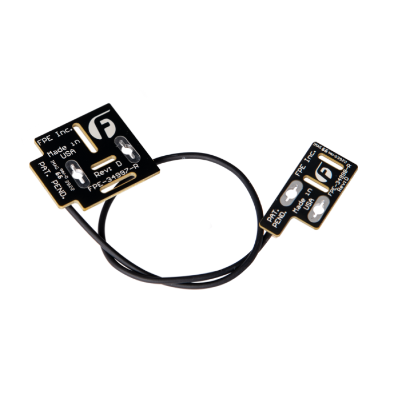 Fleece Performance All Lights On Module for 2007-2017 Toyota Tundra – Enhances Fog, Low, and High Beam Lighting