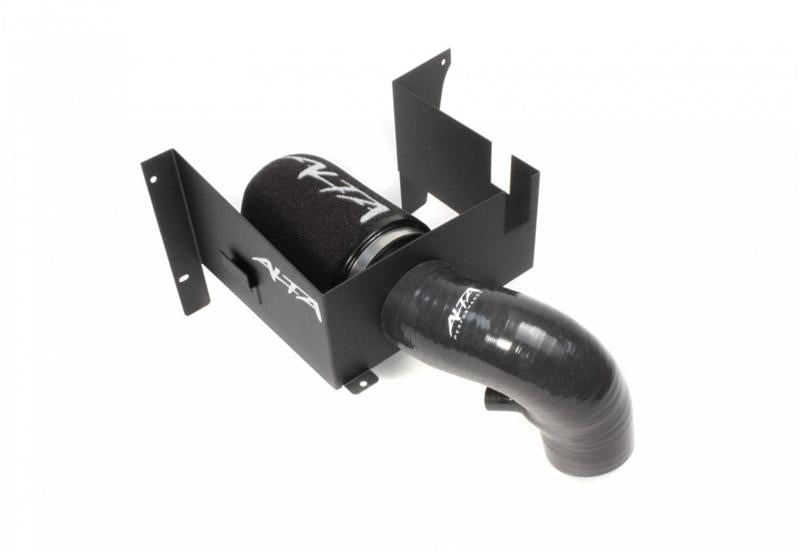 Alta Cold Air Intake for 2007-2012 Mini Cooper S/JCW & 2009-2012 Convertible S/JCW - Red