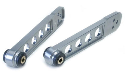 Skunk2 Racing 02-06 Honda Element & Acura RSX Hard Anodized Rear Lower Control Arms with Socket Tool