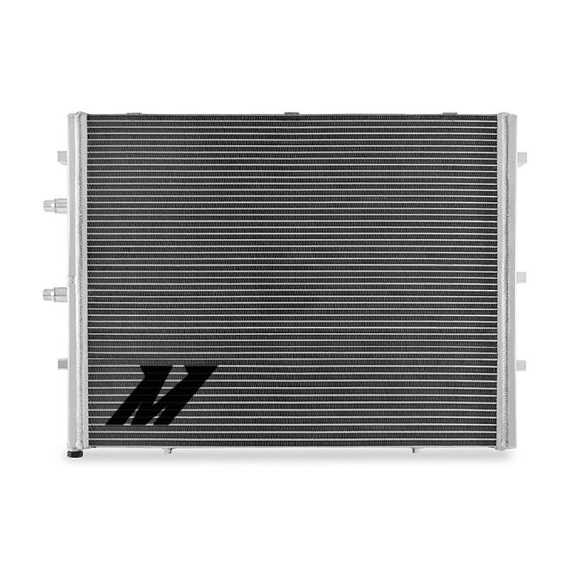 Mishimoto 2015-2020 BMW F8X M3/M4 Performance Heat Exchanger with Steel Mesh Stone Guard