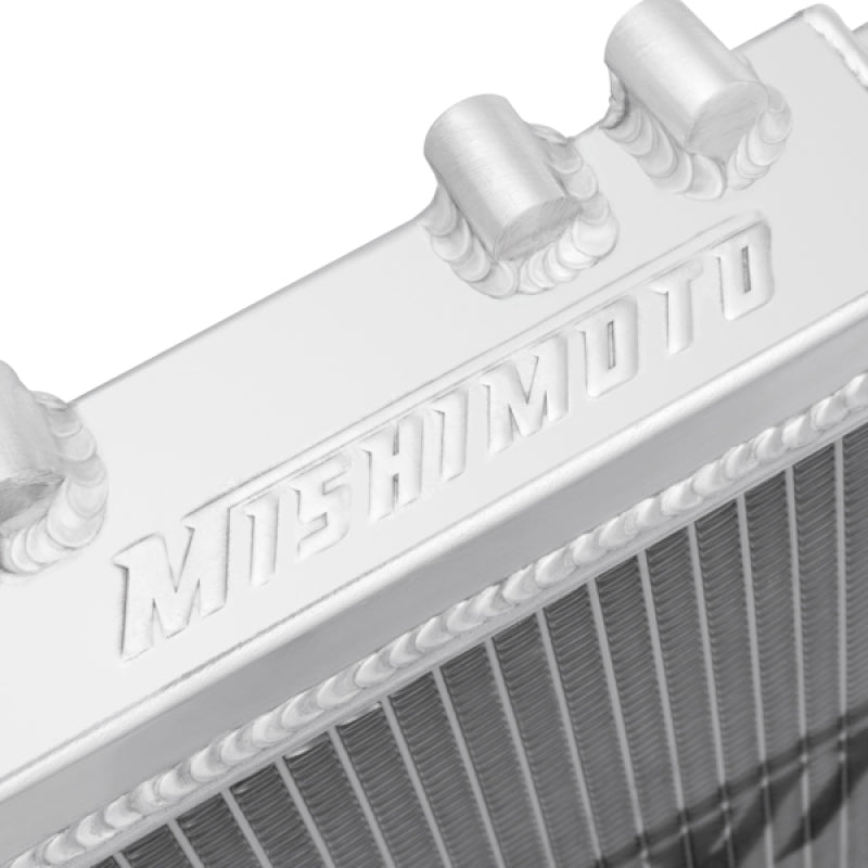 Mishimoto Aluminum Radiator for Nissan Sentra (1991-1999) with SR20 Engine - Part Number MMRAD-SEN-91SR