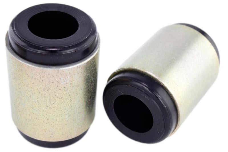 Whiteline Plus Rear Upper Inner Control Arm Bushing Kit for Nissan 350Z and Infiniti G35 – Part W62989
