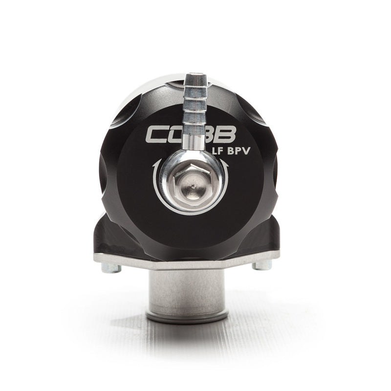 COBB LF By-Pass Valve for 2015-2018 Subaru WRX and 2014-2018 FXT - Part Number 745670