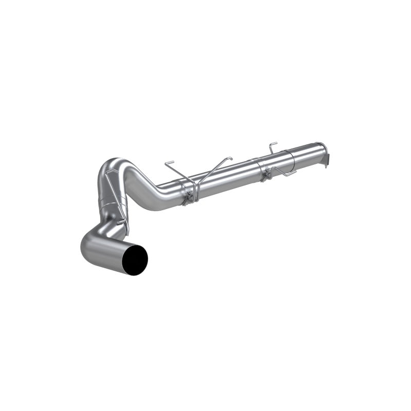 MBRP Armor Lite Series Cat Back Exhaust System for 2004-2006 Dodge Ram 2500/3500 with Part Number S61180PLM