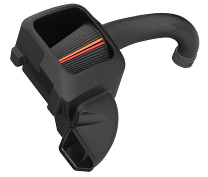 K&N Engineering NextGen Cold Air Intake System for Dodge RAM 1500 V8 5.7L - Part 50-1561D