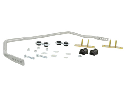 Whiteline 20mm Adjustable Sway Bar for Toyota Corolla AE86 (1984-1987) – Enhanced Handling and Performance