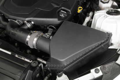 K&N Engineering 57-3094 Performance Intake Kit for Chevrolet Camaro and Cadillac CTS with 3.6L V6