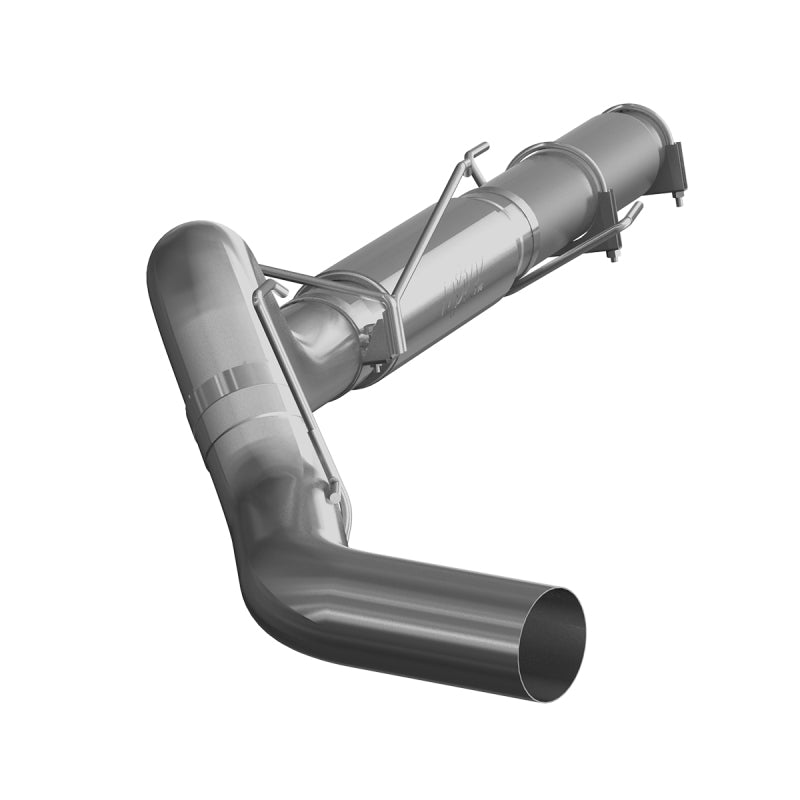 MBRP Armor Lite Series 5-inch Cat Back Exhaust System for Dodge Ram 2500/3500 with Part Number S61180P