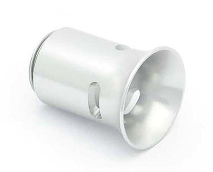 Go Fast Bits GFB Whistling Trumpet Part 5701 for Stealth FX and WRX Hybrid