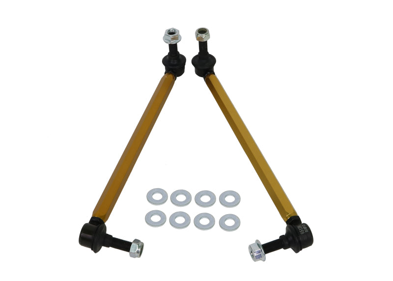 Whiteline KLC180-335 Universal Adjustable Sway Bar Link for Mercedes-Benz C-Class