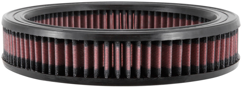 K&N Replacement High-Flow Air Filter for Chevrolet Camaro 1962-1980 by K&N Engineering Part E-1070