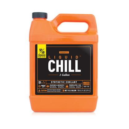 Mishimoto Liquid Chill Radiator Coolant Additive - Enhance Cooling Efficiency and Thermal Management