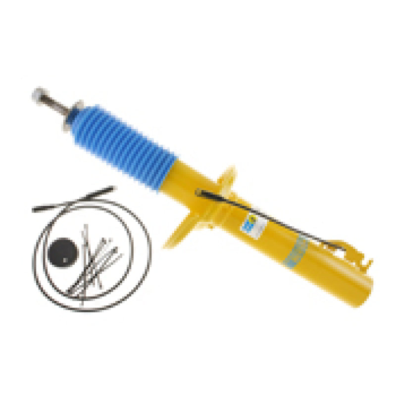 Bilstein B8 Performance Plus DampTronic Monotube Rear Shock Absorber for Porsche Boxster 2005-2011