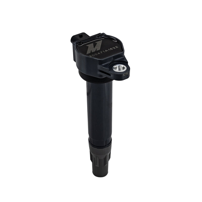 Mishimoto 06-10 Dodge Charger 4.0L Ignition Coil - High-Performance Replacement for Improved Engine Start and Idle