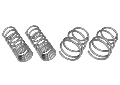 Whiteline WSK-SUB005 Performance Lowering Springs for Subaru Impreza 2008-2012