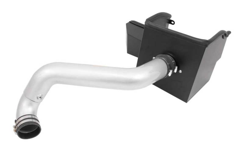 K&N Engineering 77-1564KS Cold Air Intake Kit for 2013-2014 Ram 1500 3.6L V6