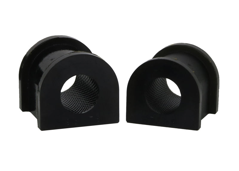 Whiteline W33240 Front Sway Bar Mount Bushing for Toyota Corolla (2001-2007)