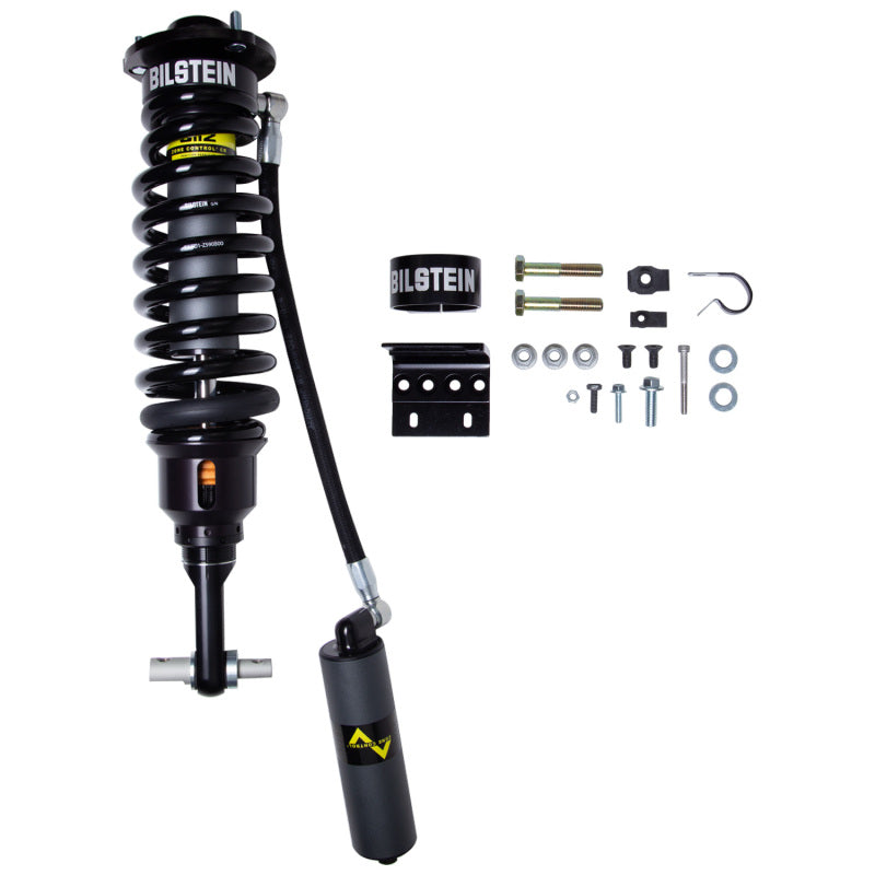 Bilstein B8 8112 ZoneControl CR Front Right Shock Absorber for 2015-2017 Ford F-150 4WD