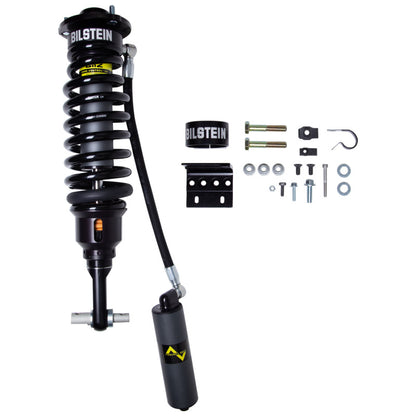Bilstein B8 8112 ZoneControl CR Front Right Shock Absorber for 2015-2017 Ford F-150 4WD