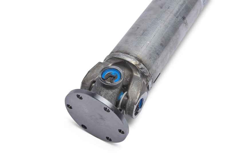 Ford Racing 05-10 Mustang GR One-Piece Aluminum Driveshaft