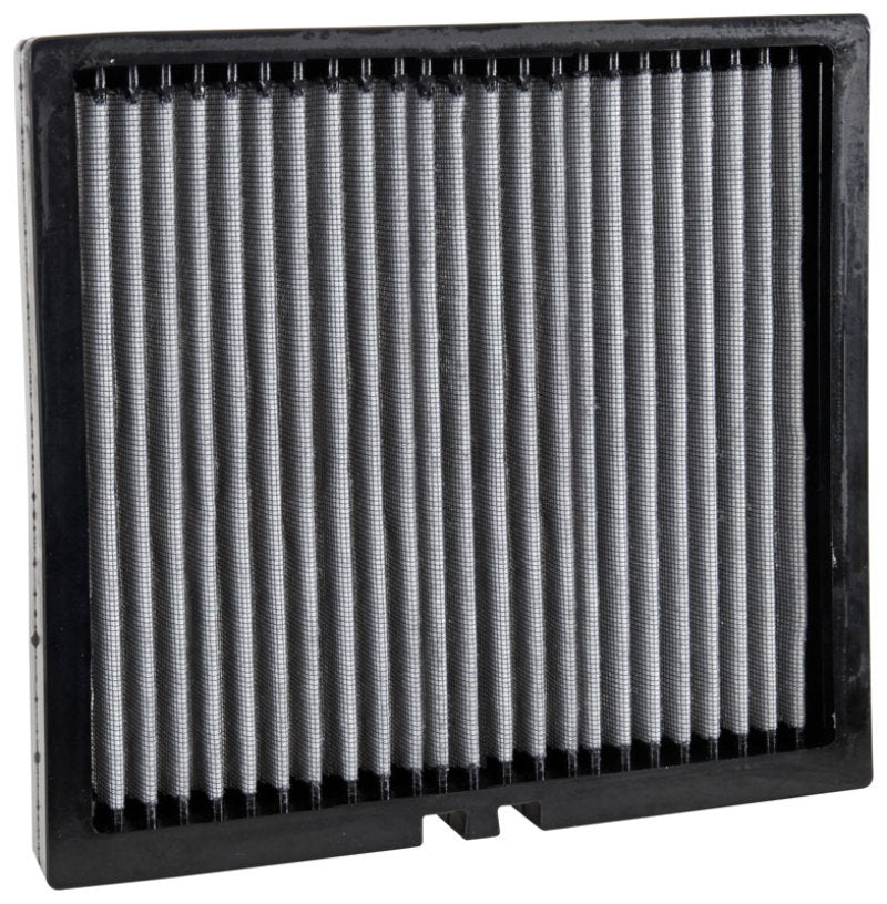 K&N Engineering VF3012 Washable Cabin Air Filter for Jeep Grand Cherokee & Dodge Durango
