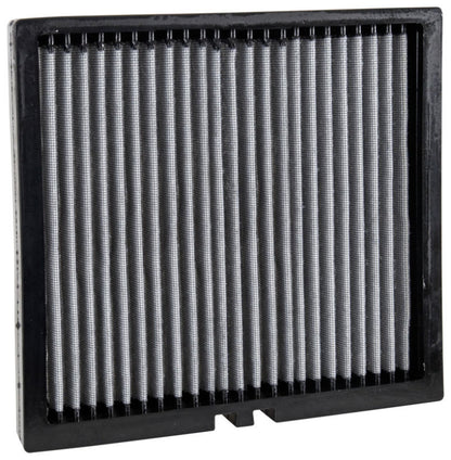 K&N Engineering VF3012 Washable Cabin Air Filter for Jeep Grand Cherokee & Dodge Durango