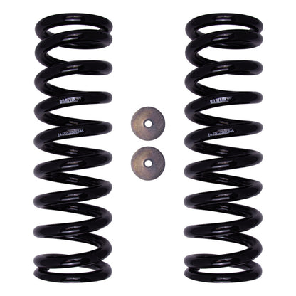 Bilstein B12 Special Suspension Kit for Toyota 4Runner, Tacoma, Lexus GX460 – Part Number 53-332837