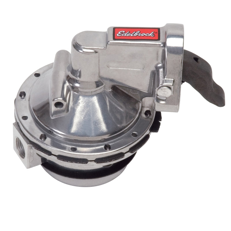 Edelbrock Performer RPM Series Fuel Pump Part #1721 for Small-Block Chevy Engines
