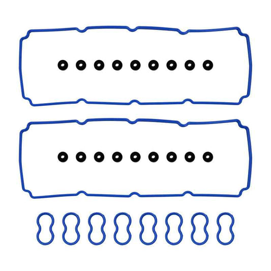 Fel-Pro 09-23 Dodge Challenger 5.7L/15-23 Charger 6.2L Engine Valve Cover Gasket Set