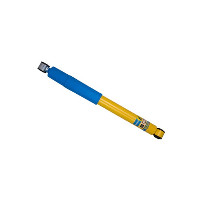 Bilstein 4600 Series 16-17 Nissan Titan XD Rear 46mm Monotube Shock Absorber – Part Number 24-268127