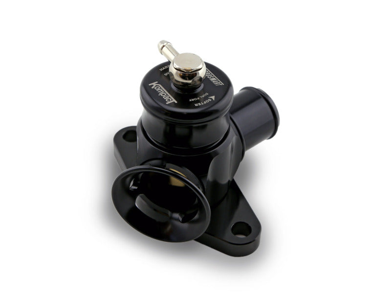 Turbosmart BOV Kompact Dual Port for 1988-1994 Nissan Skyline GTS-T