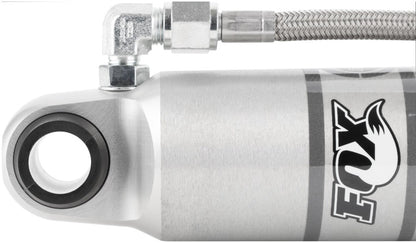 FOX Performance Series Rear Shock for Nissan Patrol 88-97 Y60 – 11.6 Inch Smooth Body with Adjustable Reservoir