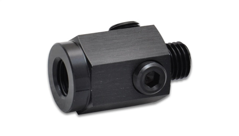 Vibrant Performance 14mm x 1.5 Metric Extender Fitting with 1/8in NPT Port