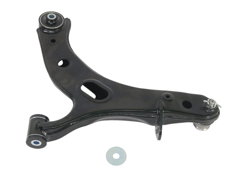 Whiteline Front Lower Control Arm for 2010-2014 Subaru Legacy – Right Side (Part WA462R)