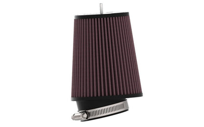 K&N Engineering Universal Air Filter Part RU-3520 – 3.5 Inch Diameter, 5.75 Inch Length, Reusable & Washable for Various Applications
