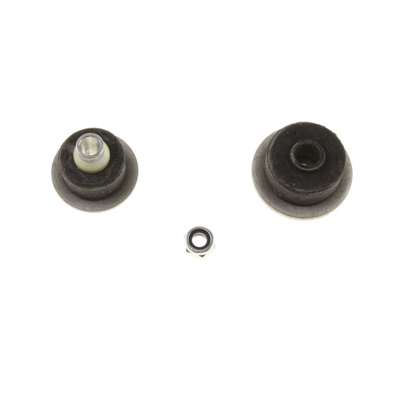 Bilstein 4600 Series Monotube Shock Absorbers for Hummer H3 and H3T (Part Number 24-187091)