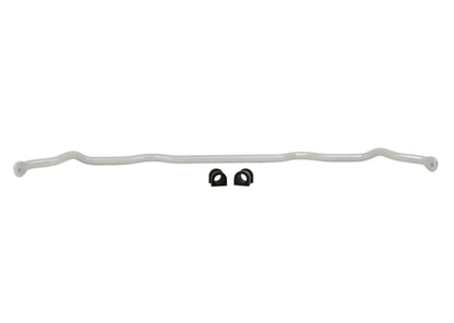 Whiteline 97-02 Toyota Camry MCV20/SXV20/SXV23 Front 24mm Heavy Duty Fixed Sway Bar