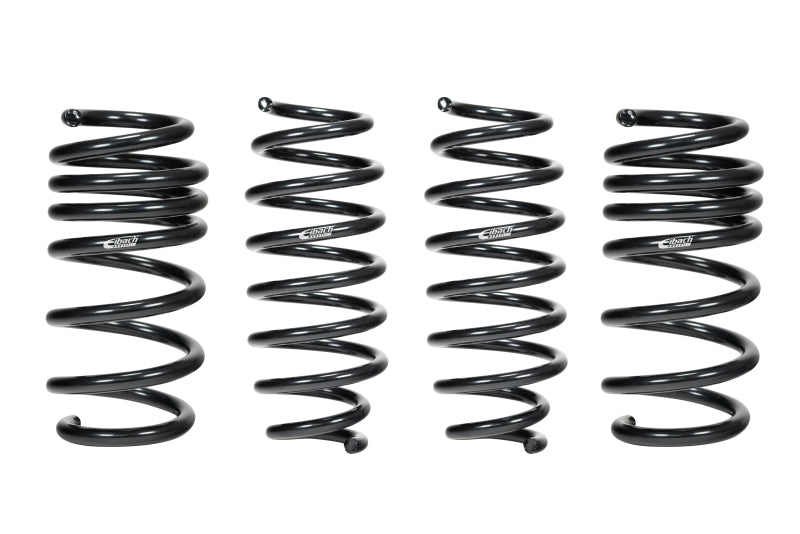 Eibach PRO-KIT Lowering Springs for Tesla Model 3 (2018-2022) – Performance and Handling Enhancement