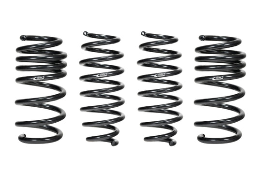Eibach PRO-KIT Lowering Springs for Tesla Model 3 (2018-2022) – Performance and Handling Enhancement