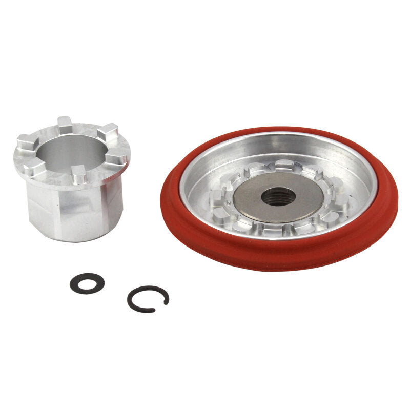 Turbosmart Gen V Diaphragm Replacement Kit for HyperGate45 and ProGate50 External Wastegates