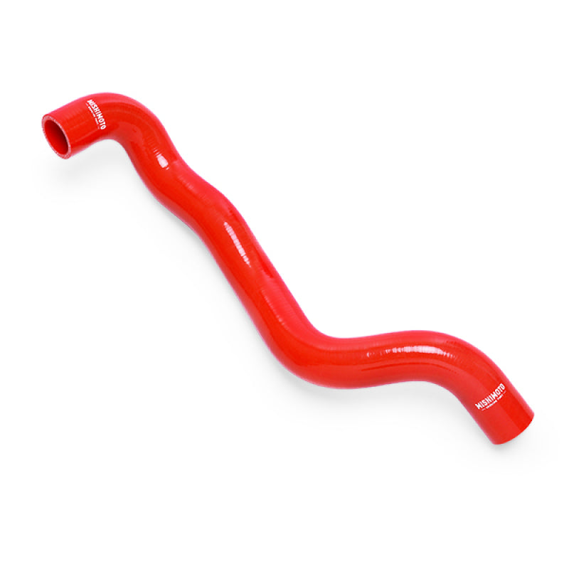 Mishimoto 04-08 Ford F-150 V8 Red Silicone Radiator Hose Kit - Durable High-Performance Replacement