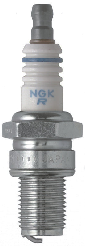 NGK BR8ECM Standard Spark Plugs – Reliable OE Quality for Kawasaki and KTM Motorcycles