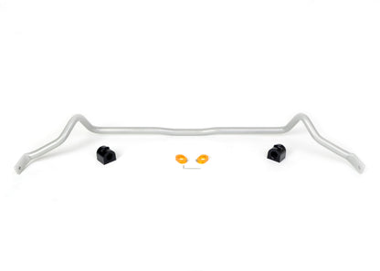 Whiteline 24mm X-Heavy Duty Front Sway Bar for 2011-2012 Ford Focus and Mazda 3 / Mazdaspeed3