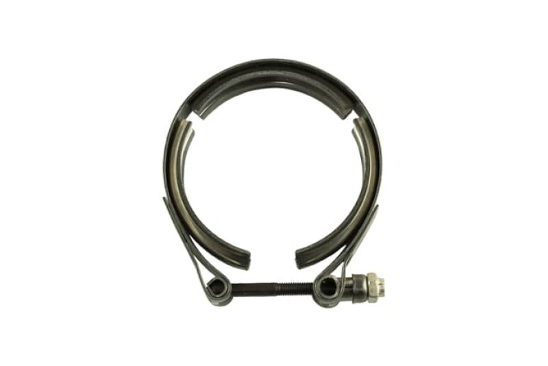 Turbosmart WG50 GenV Inlet V-Band Clamp – Stainless Steel Construction for ProGate50 Inlet